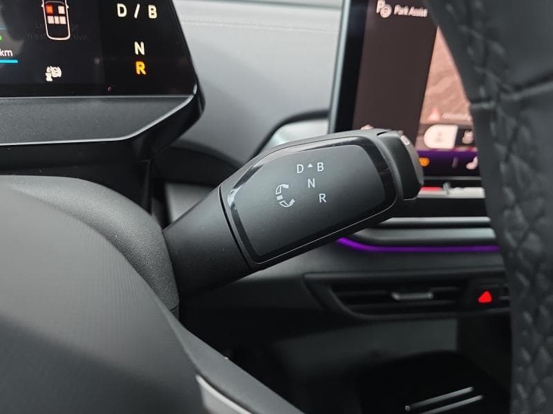 Volkswagen ID.4 Pro Business | 77 KWh 286 Cv | Carplay | Camera | LED Matrix | Navi - 21