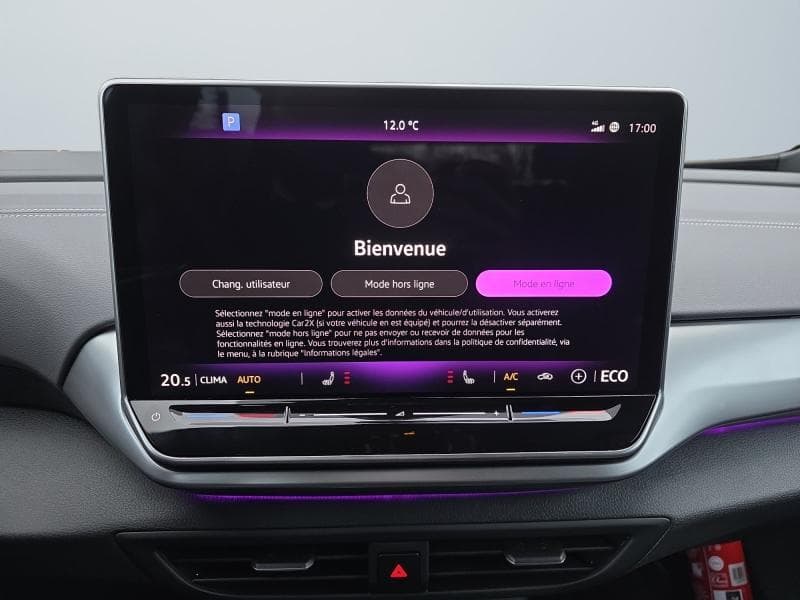 Volkswagen ID.4 Pro Business | 77 KWh 286 Cv | Carplay | Camera | LED Matrix | Navi - 20