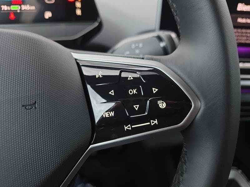 Volkswagen ID.4 Pro Business | 77 KWh 286 Cv | Carplay | Camera | LED Matrix | Navi - 16