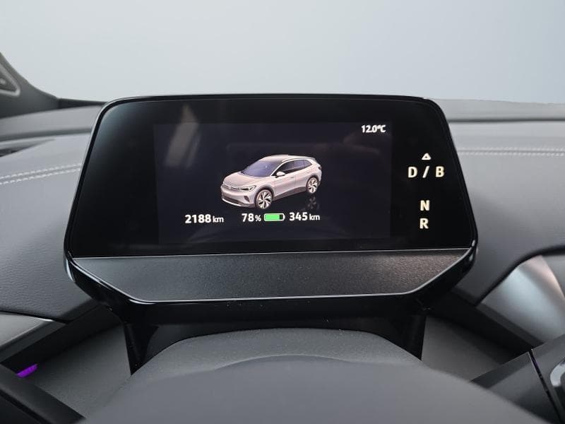 Volkswagen ID.4 Pro Business | 77 KWh 286 Cv | Carplay | Camera | LED Matrix | Navi - 14