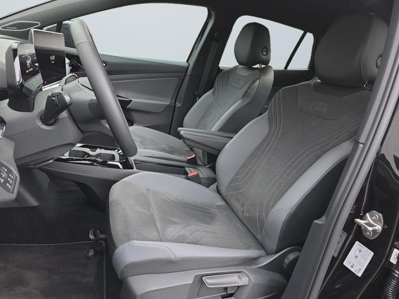 Volkswagen ID.4 Pro Business | 77 KWh 286 Cv | Carplay | Camera | LED Matrix | Navi - 12
