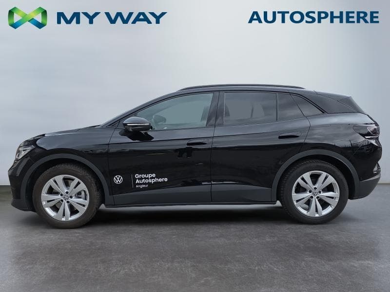 Volkswagen ID.4 Pro Business | 77 KWh 286 Cv | Carplay | Camera | LED Matrix | Navi - 4