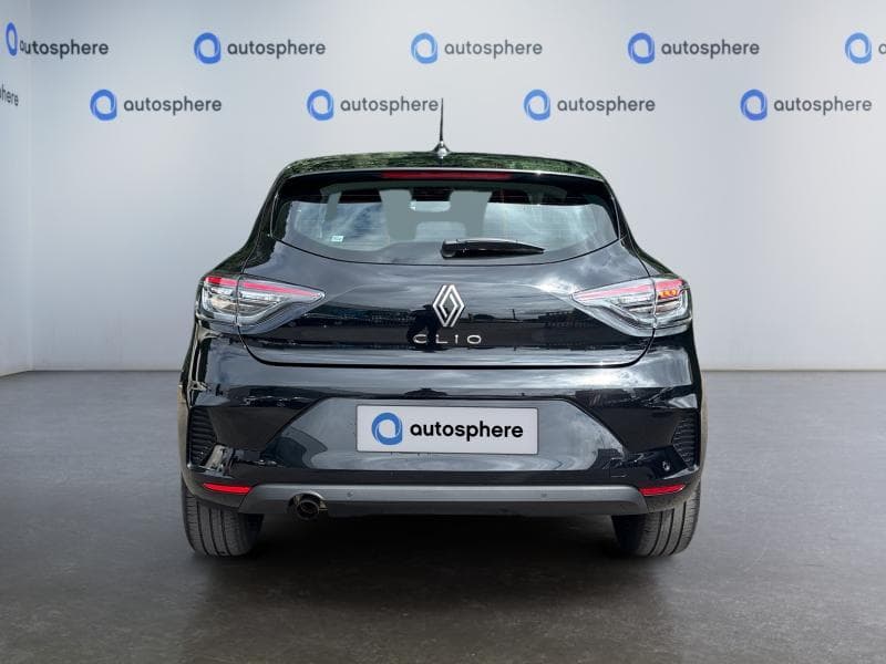 Renault Clio Evolution | 1.0 Tce 90 | Clim | Carplay | Capteurs arr | Cruise - 7