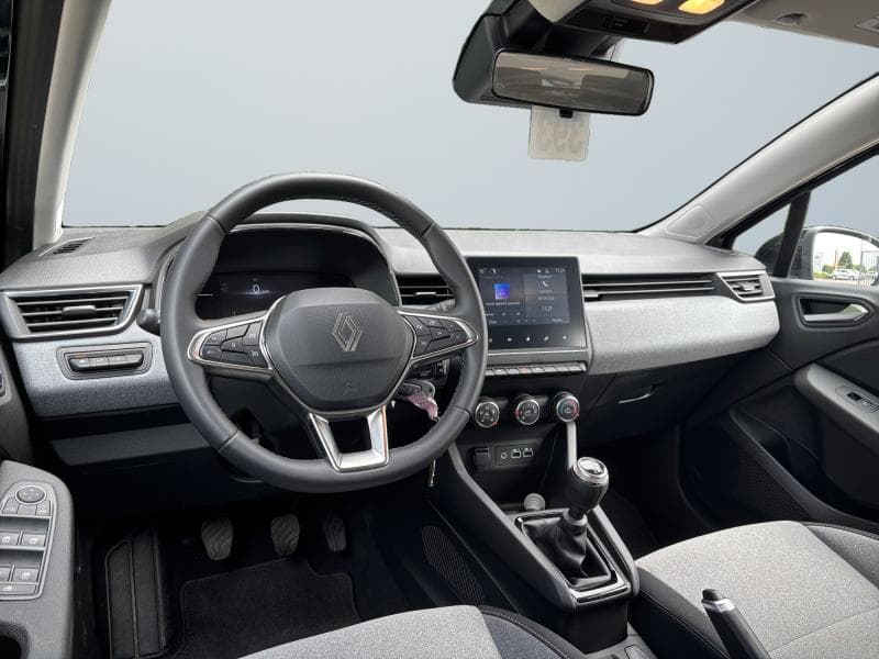Renault Clio Evolution | 1.0 Tce 90 | Clim | Carplay | Capteurs arr | Cruise - 13