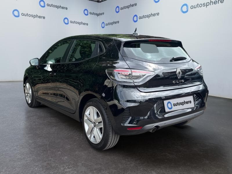 Renault Clio Evolution | 1.0 Tce 90 | Clim | Carplay | Capteurs arr | Cruise - 6