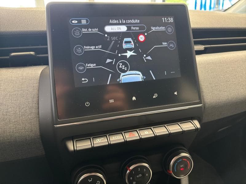 Renault Clio Evolution | 1.0 Tce 90 | Clim | Carplay | Capteurs arr | Cruise - 23