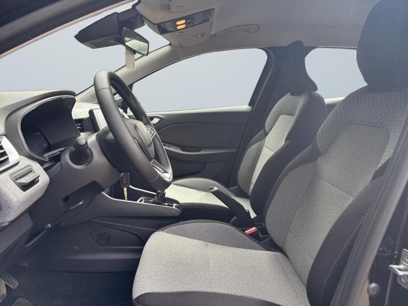 Renault Clio Evolution | 1.0 Tce 90 | Clim | Carplay | Capteurs arr | Cruise - 10