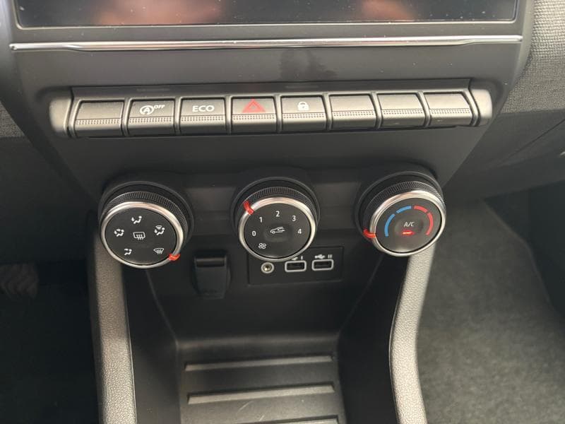 Renault Clio Evolution | 1.0 Tce 90 | Clim | Carplay | Capteurs arr | Cruise - 27