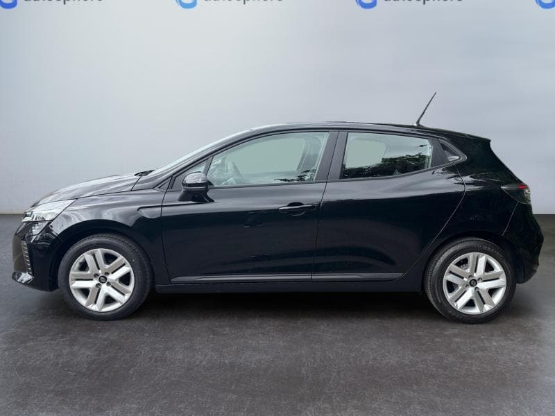 Renault Clio Evolution | 1.0 Tce 90 | Clim | Carplay | Capteurs arr | Cruise - 5