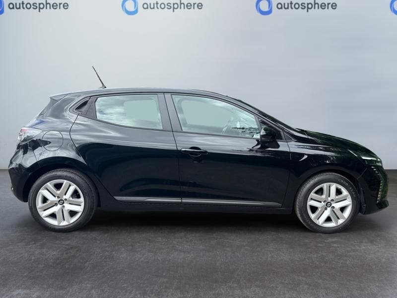 Renault Clio Evolution | 1.0 Tce 90 | Clim | Carplay | Capteurs arr | Cruise - 4