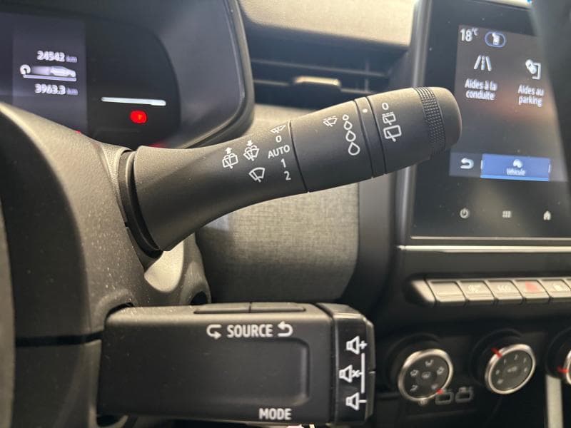Renault Clio Evolution | 1.0 Tce 90 | Clim | Carplay | Capteurs arr | Cruise - 21