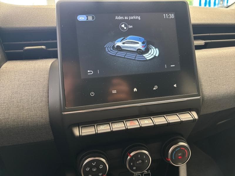 Renault Clio Evolution | 1.0 Tce 90 | Clim | Carplay | Capteurs arr | Cruise - 24