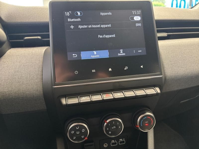 Renault Clio Evolution | 1.0 Tce 90 | Clim | Carplay | Capteurs arr | Cruise - 22