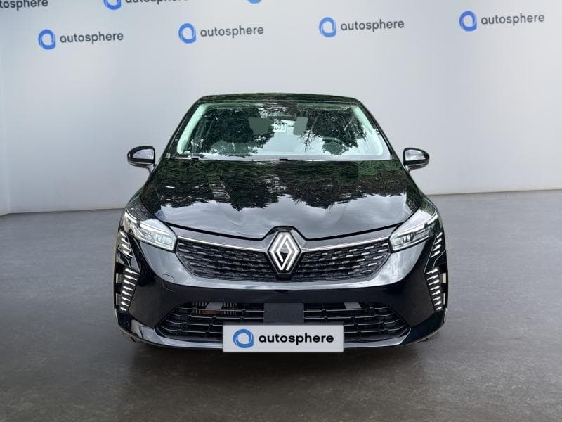 Renault Clio Evolution | 1.0 Tce 90 | Clim | Carplay | Capteurs arr | Cruise - 3