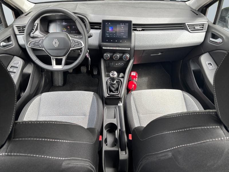 Renault Clio Evolution | 1.0 Tce 90 | Clim | Carplay | Capteurs arr | Cruise - 11