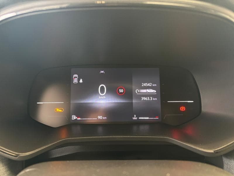 Renault Clio Evolution | 1.0 Tce 90 | Clim | Carplay | Capteurs arr | Cruise - 14