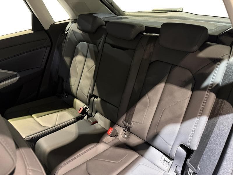 Audi Q3 S Line | 2.0 TDI 150Cv | Camera | GPS | Sièges AV chauffants | Virtual Cockpit | - 12