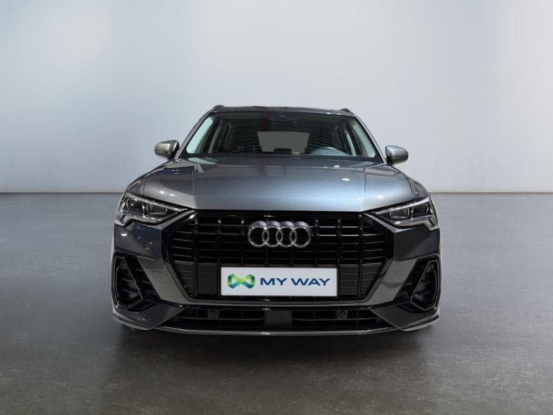 Audi Q3 S Line | 2.0 TDI 150Cv | Camera | GPS | Sièges AV chauffants | Virtual Cockpit | - 4