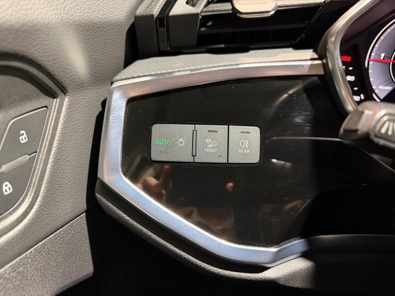 Audi Q3 S Line | 2.0 TDI 150Cv | Camera | GPS | Sièges AV chauffants | Virtual Cockpit | - 27