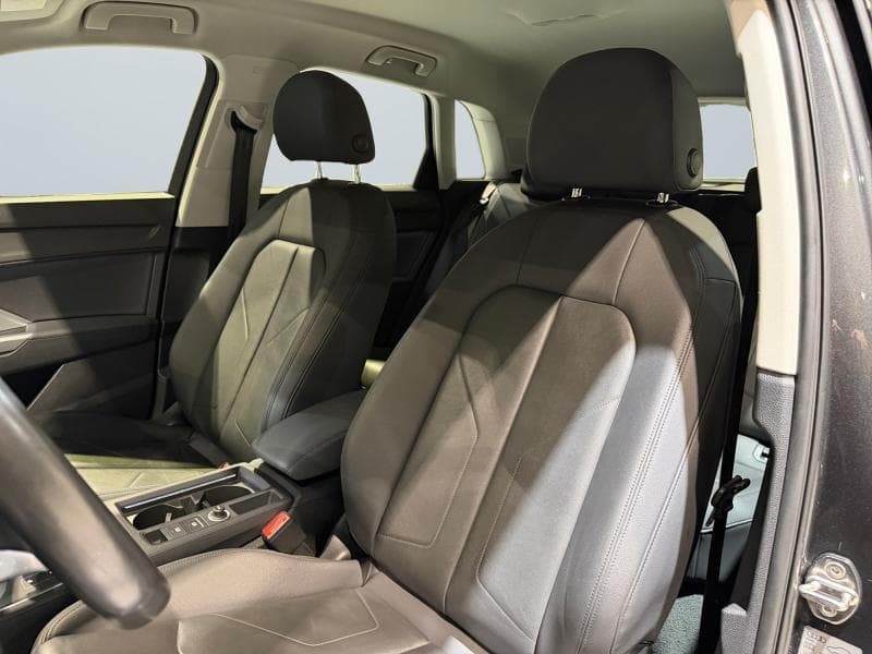 Audi Q3 S Line | 2.0 TDI 150Cv | Camera | GPS | Sièges AV chauffants | Virtual Cockpit | - 10