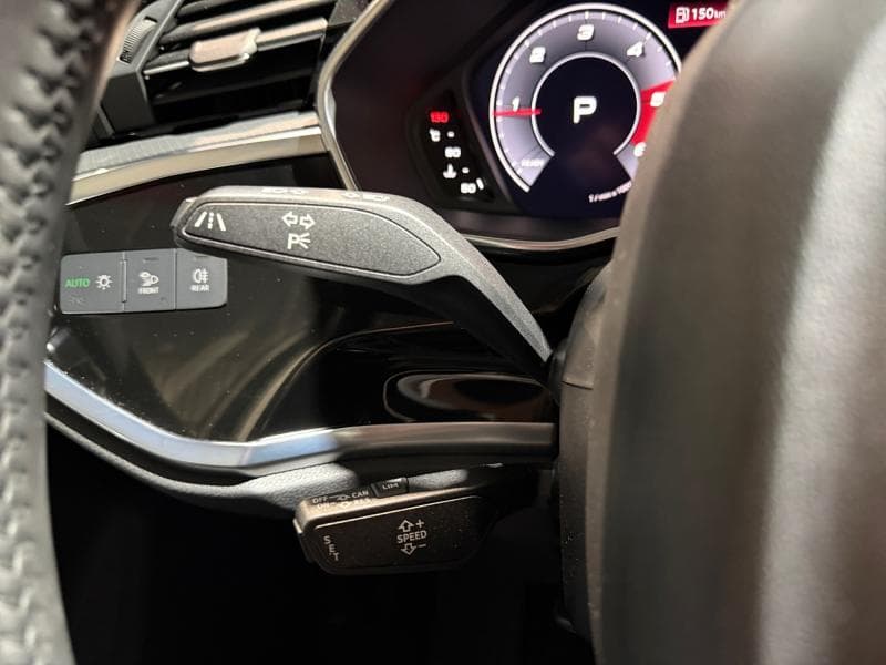 Audi Q3 S Line | 2.0 TDI 150Cv | Camera | GPS | Sièges AV chauffants | Virtual Cockpit | - 25