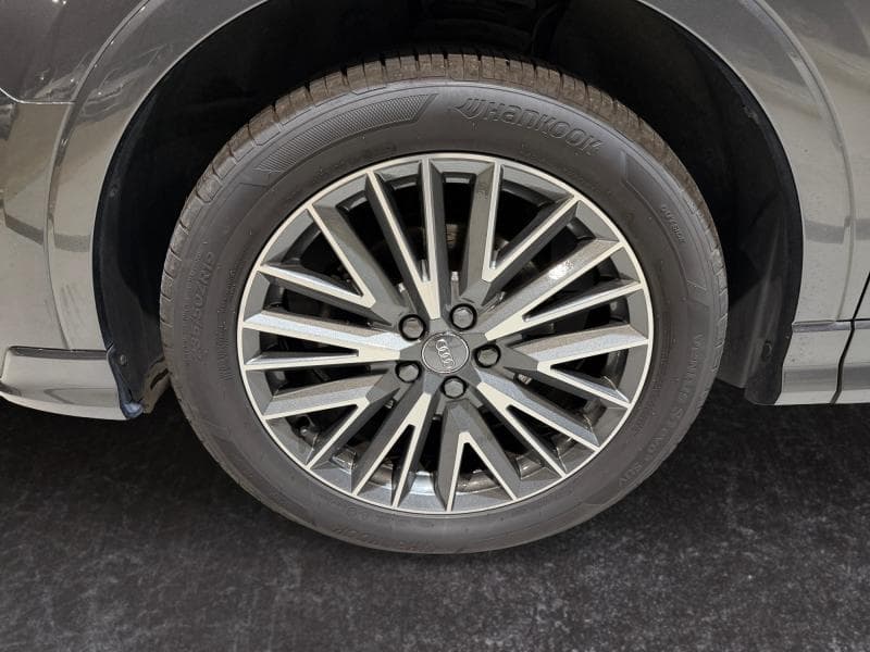 Audi Q3 S Line | 2.0 TDI 150Cv | Camera | GPS | Sièges AV chauffants | Virtual Cockpit | - 31