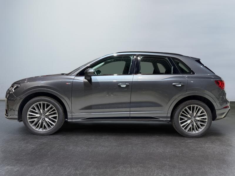 Audi Q3 S Line | 2.0 TDI 150Cv | Camera | GPS | Sièges AV chauffants | Virtual Cockpit | - 8