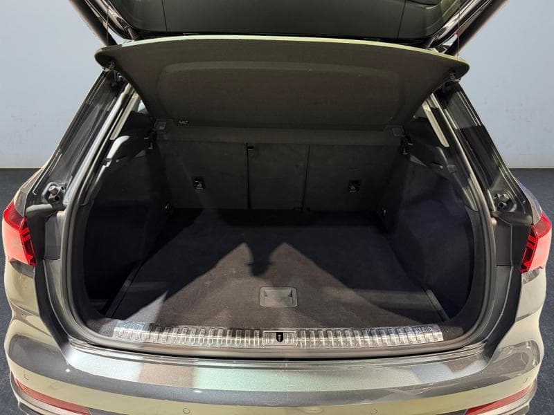 Audi Q3 S Line | 2.0 TDI 150Cv | Camera | GPS | Sièges AV chauffants | Virtual Cockpit | - 30