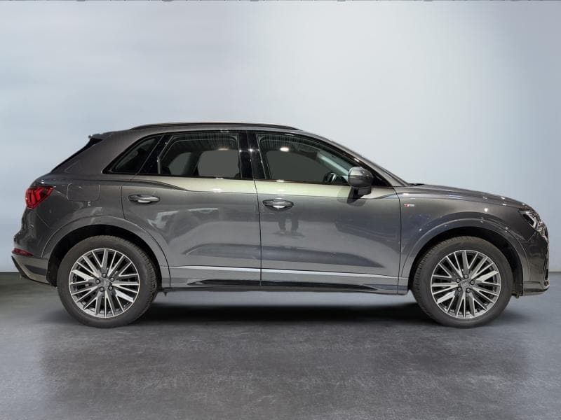 Audi Q3 S Line | 2.0 TDI 150Cv | Camera | GPS | Sièges AV chauffants | Virtual Cockpit | - 7