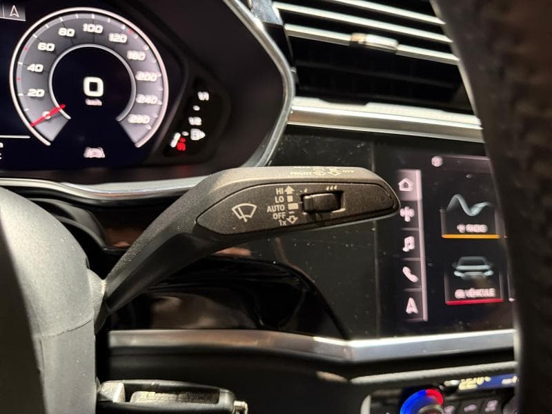 Audi Q3 S Line | 2.0 TDI 150Cv | Camera | GPS | Sièges AV chauffants | Virtual Cockpit | - 26