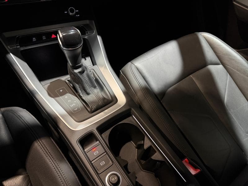 Audi Q3 S Line | 2.0 TDI 150Cv | Camera | GPS | Sièges AV chauffants | Virtual Cockpit | - 22
