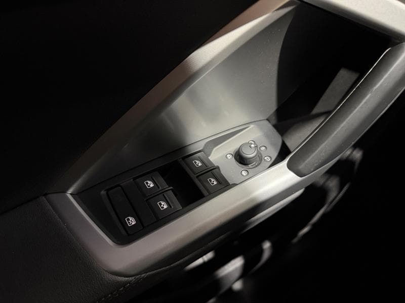 Audi Q3 S Line | 2.0 TDI 150Cv | Camera | GPS | Sièges AV chauffants | Virtual Cockpit | - 28