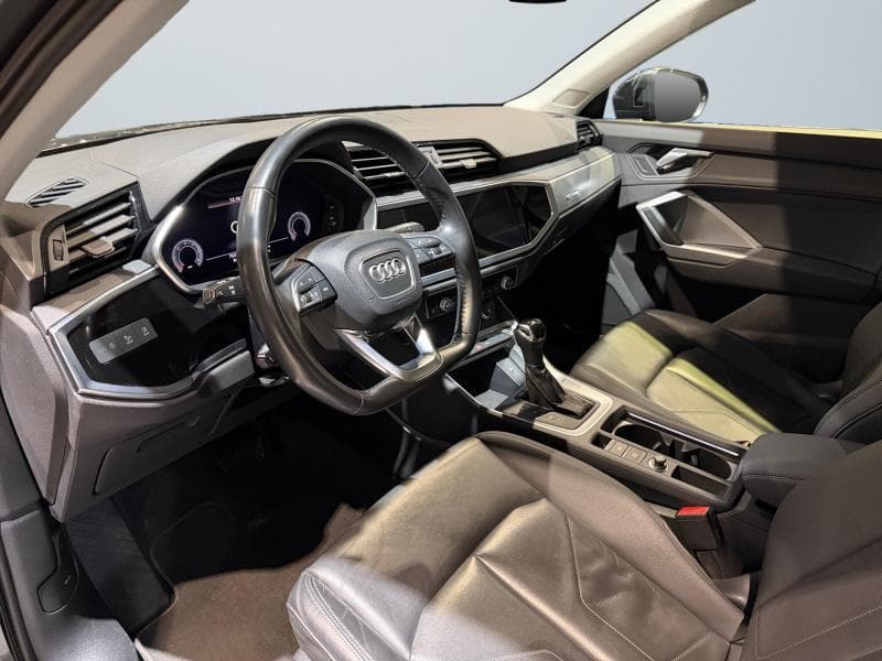 Audi Q3 S Line | 2.0 TDI 150Cv | Camera | GPS | Sièges AV chauffants | Virtual Cockpit | - 9
