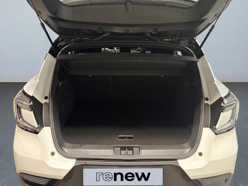 Renault Captur Esprit Alpine | 1.6 Hybride 145 cv | Toit-ouvrant | Clim auto | Alu | Caméra - 17