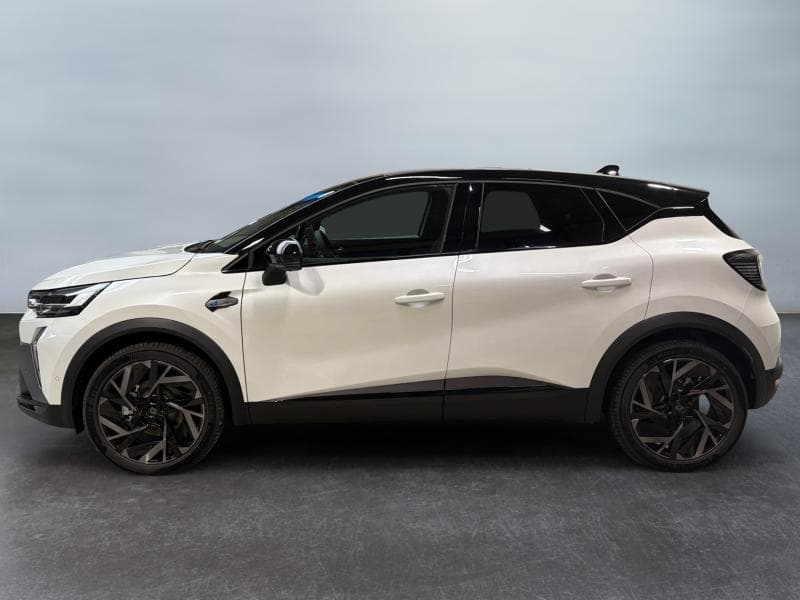 Renault Captur Esprit Alpine | 1.6 Hybride 145 cv | Toit-ouvrant | Clim auto | Alu | Caméra - 5