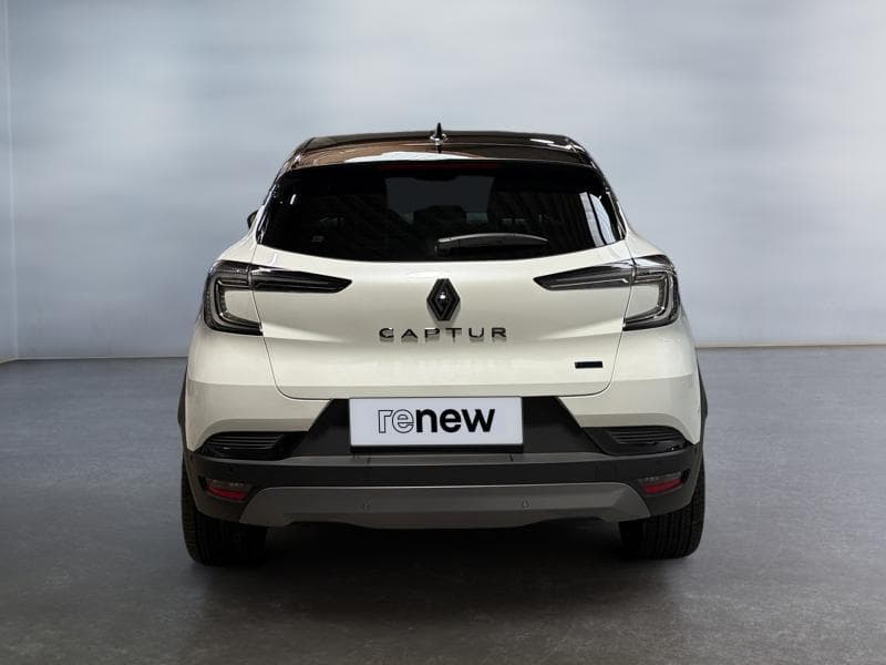 Renault Captur Esprit Alpine | 1.6 Hybride 145 cv | Toit-ouvrant | Clim auto | Alu | Caméra - 7