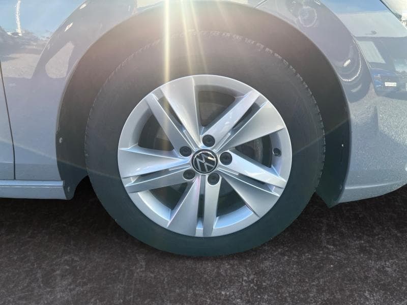 Volkswagen Golf Life | Boite auto | GPs | Caméra | Carplay | Capteurs Av/Ar | Clim auto - 17