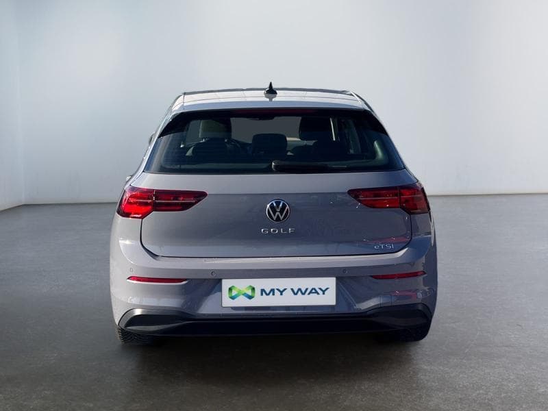 Volkswagen Golf Life | Boite auto | GPs | Caméra | Carplay | Capteurs Av/Ar | Clim auto - 7