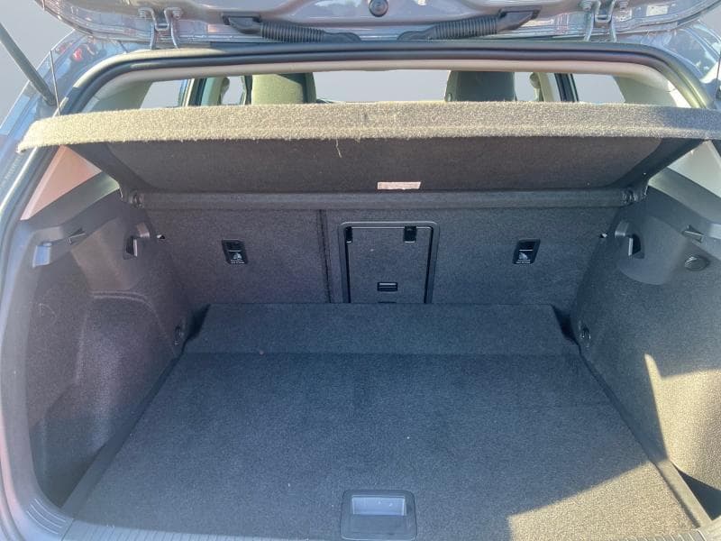 Volkswagen Golf Life | Boite auto | GPs | Caméra | Carplay | Capteurs Av/Ar | Clim auto - 10