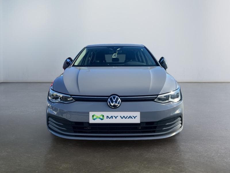 Volkswagen Golf Life | Boite auto | GPs | Caméra | Carplay | Capteurs Av/Ar | Clim auto - 3