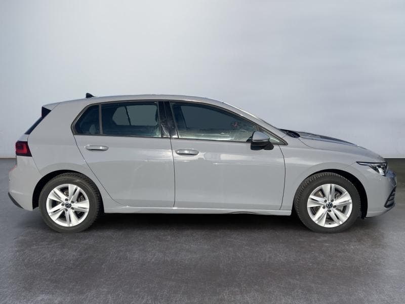 Volkswagen Golf Life | Boite auto | GPs | Caméra | Carplay | Capteurs Av/Ar | Clim auto - 8