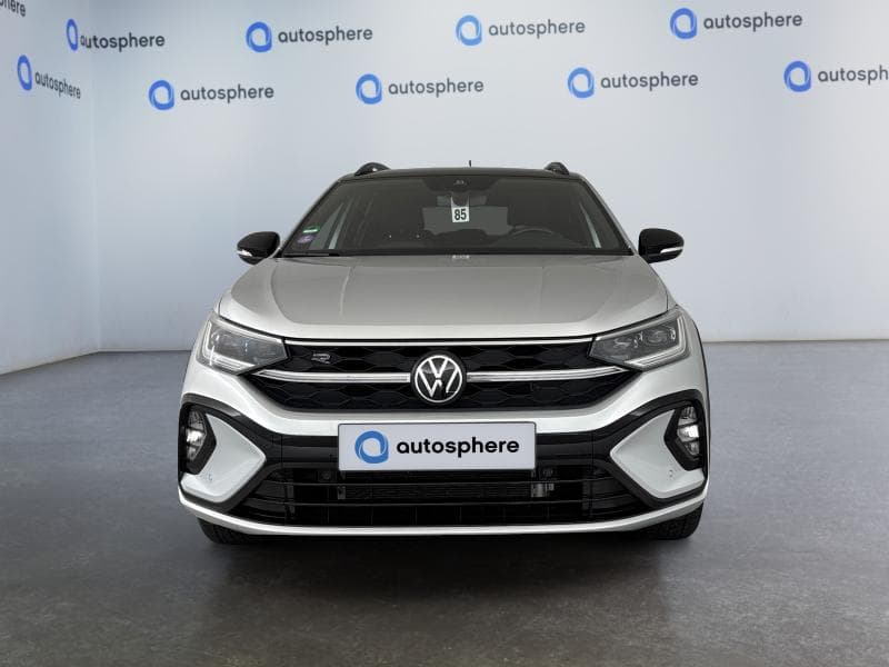 Volkswagen Taigo R-Line - 3