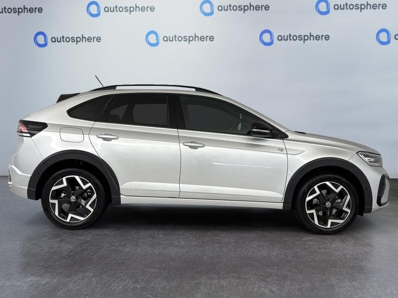Volkswagen Taigo R-Line - 4