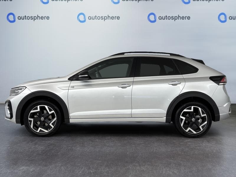 Volkswagen Taigo R-Line - 5