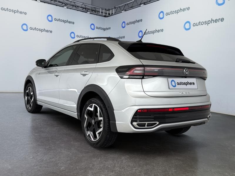 Volkswagen Taigo R-Line - 7