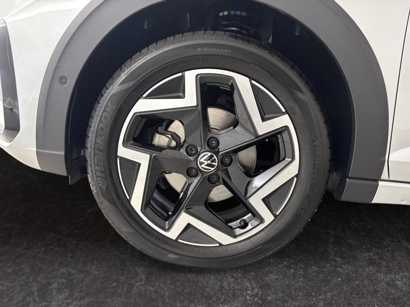 Volkswagen Taigo R-Line - 9