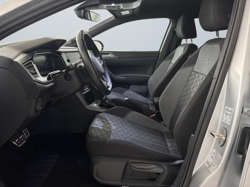 Volkswagen Taigo R-Line - 10