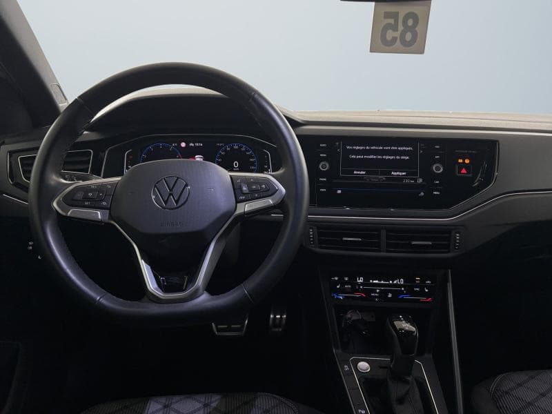 Volkswagen Taigo R-Line - 12