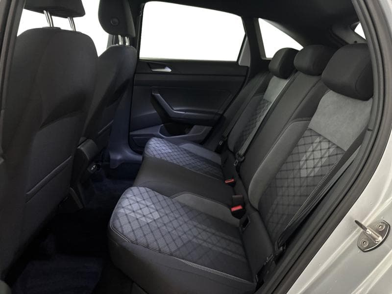 Volkswagen Taigo R-Line - 16