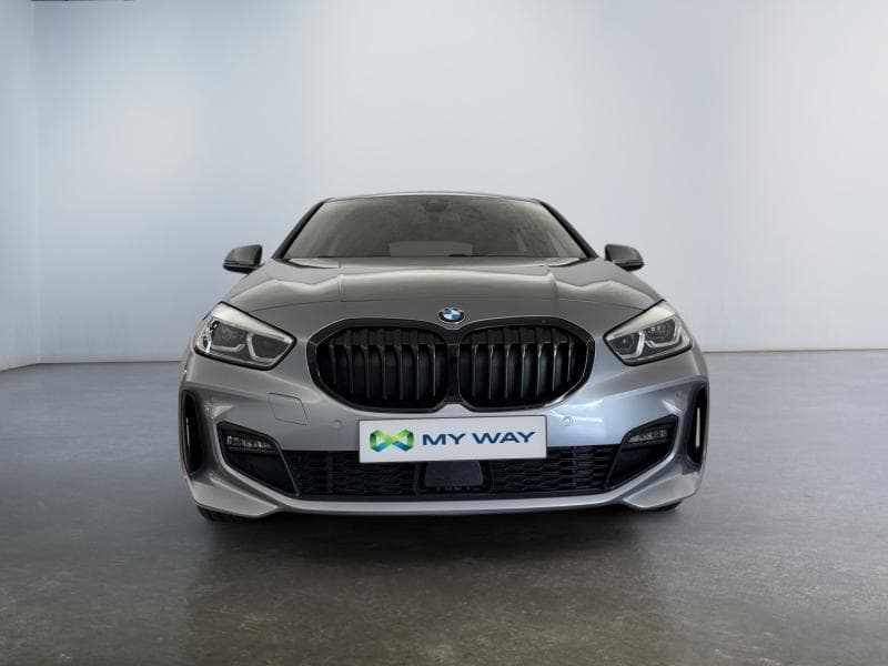 BMW Serie 1 118 Pack M | 1.5i 136cv | Carplay | Toit ouvrant | GPS | Cruise control - 3